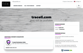 traceli.com