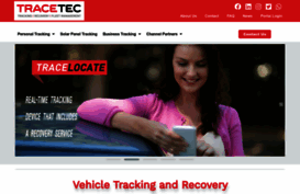 tracetecfleet.com