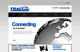 traci.net