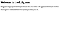 trackbig.com