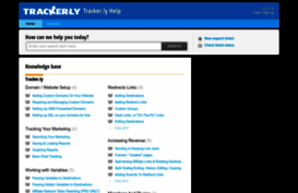 trackerly.freshdesk.com