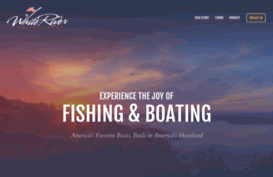 trackermarine.com