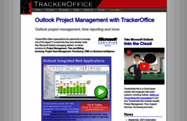 trackeroffice.com