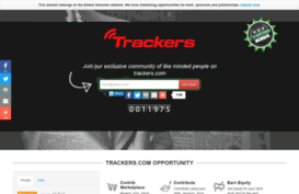 trackers.com