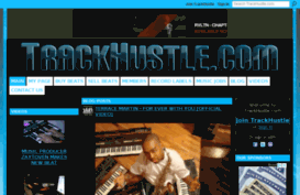 trackhustle.com