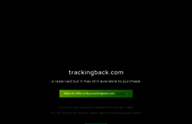 trackingback.com