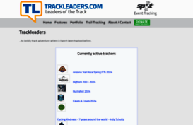 trackleaders.com