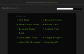 tracklink.org