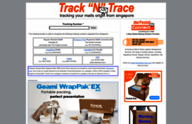 trackntrace.com.sg