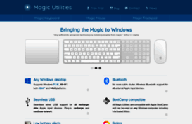 trackpadmagic.com