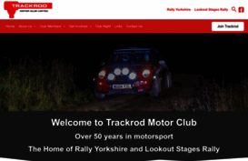 trackrodmotorclub.co.uk