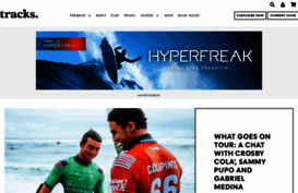 tracksmag.com