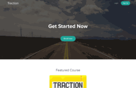 traction.usefedora.com