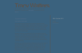 tracy-watters.tumblr.com