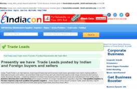 trade.indiacon.com