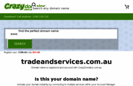 tradeandservices.com.au