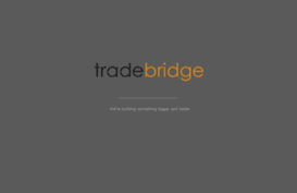 tradebridge.co.za