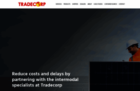 tradecorpinternational.com.au