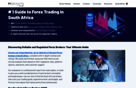 tradeforexsa.co.za