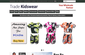 tradekidswear.com