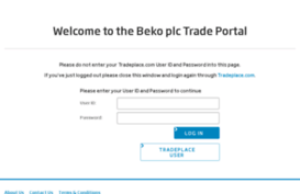 tradepartner.beko.co.uk