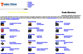 trader-china.com
