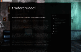 tradercrudeoil.blogspot.co.uk