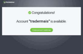 tradermais.clickwebinar.com