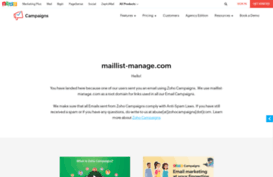 traders.maillist-manage.com