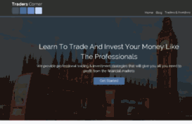 traderscorner-online.com
