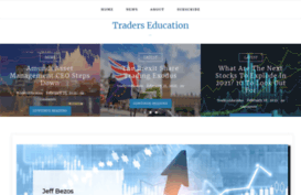 traderseducation.biz