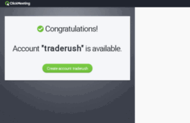 traderush.clickmeeting.com