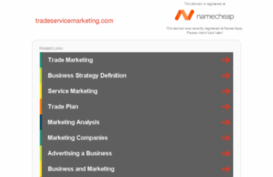tradeservicemarketing.com