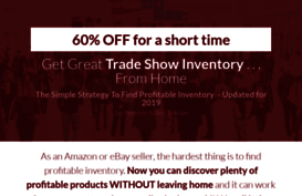 tradeshownoshow.com
