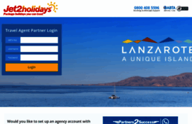 tradesite.jet2holidays.com