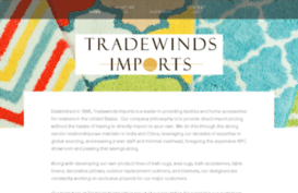tradewinds.us