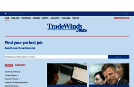 tradewindsjobs.com