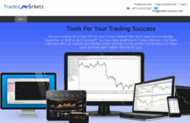 tradex-markets.com