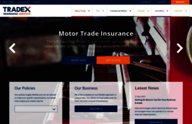 tradex.com