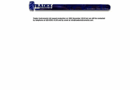 tradexinstruments.com