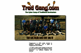 tradgang.com