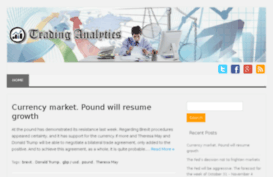 trading-analytics.info
