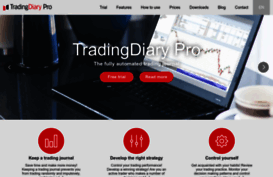 tradingdiarypro.com