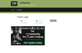 tradingplays.com