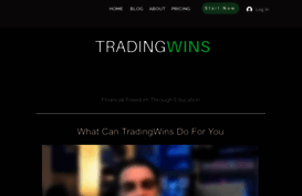 tradingwins.com