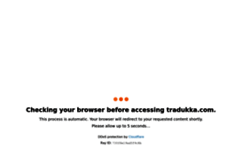 tradukka.com