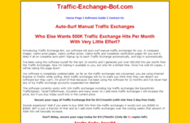 traffic-exchange-bot.com
