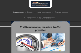 traffic-monsoon.org