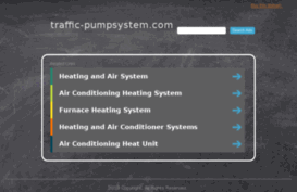 traffic-pumpsystem.com