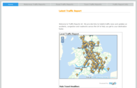 traffic-reports.co.uk